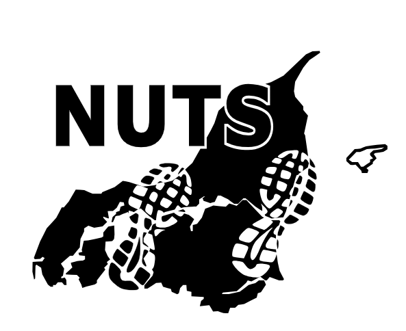 NUTS - Nordjysk Ultra- og Trailløberselskab